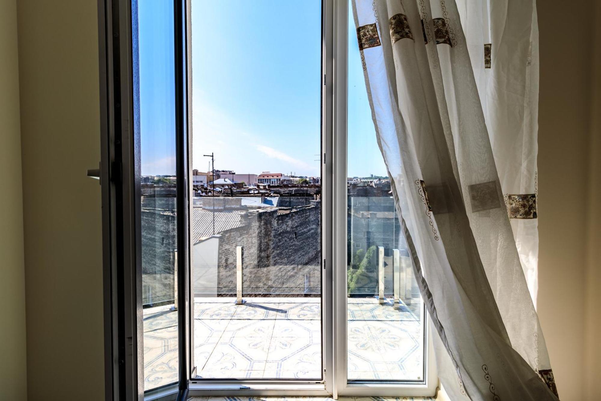 Inshiapartments On Hazova Str 4 דירה לבוב