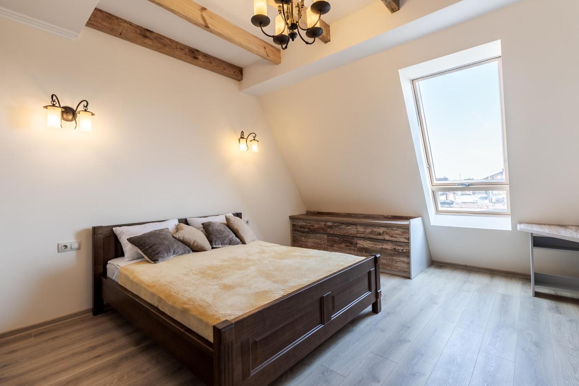 Inshiapartments On Hazova Str 4 דירה