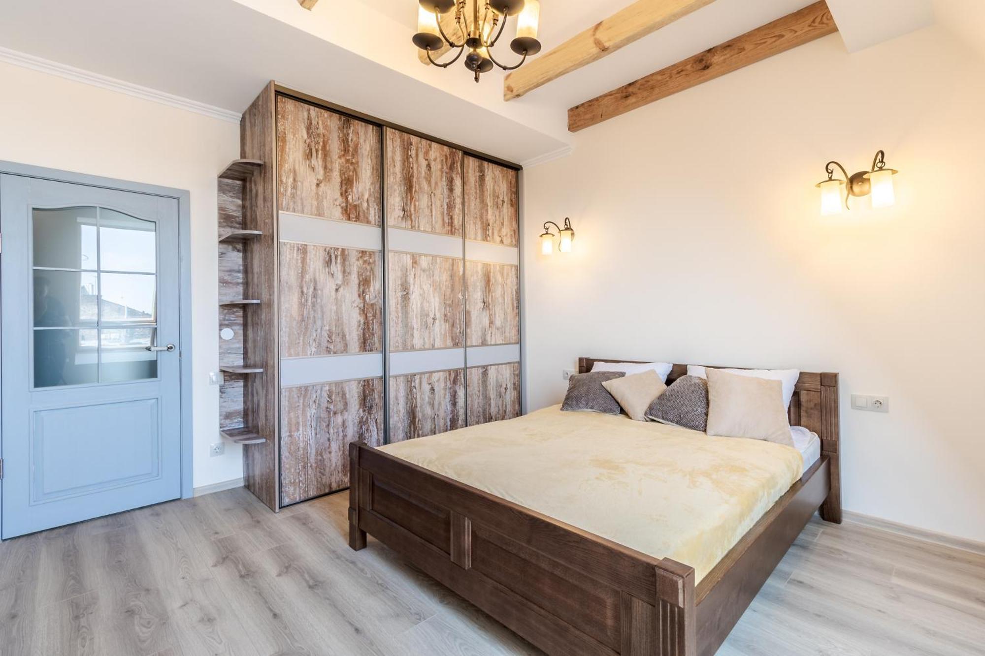 Apartment Inshiapartments On Hazova Str 4